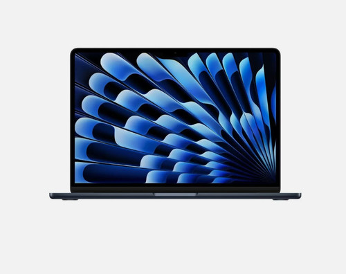 Macbook air blau zoll - m2,