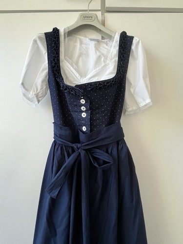 Wenger damen dirndl 40 - dirndl, gr.