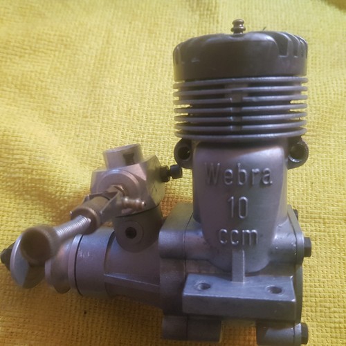Webra blackhead ccm mit - webra,