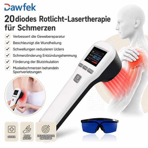 Dioden cold laser - dioden,