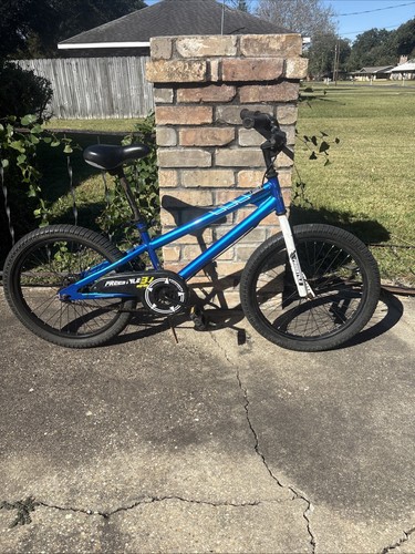 Blue royalbaby freestyle - blue, b
