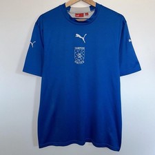 Puma Tampere United Fußball