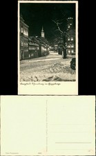 Ansichtskarte Schneeberg