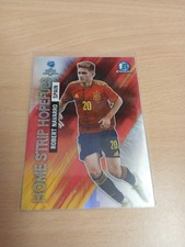 Trading Karte Robert Navarro Spanien NEU 