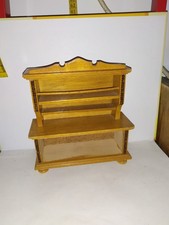 Alter Schrank-Regal-Gute