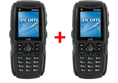 Pcs new sonim - 2,
