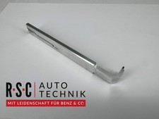 A2088202310 Schiene aus Alu Mercedes Benz A208 (CLK Cabrio) für Verdeckschalter