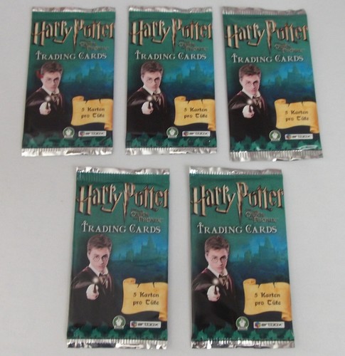 Harry potter orden des - orden,
