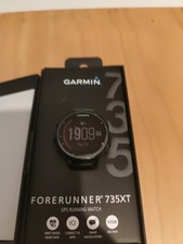 Garmin Forerunner 735 XT