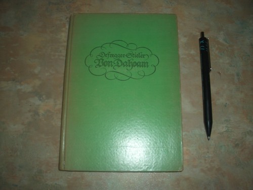 Von dahoam bildern - in,
