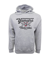 YAMAHA MOTORBIKES ESTABLISHED