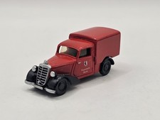 Kleinserie resin 1 - a,