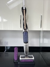 Shark SD200UK Dampfgarer