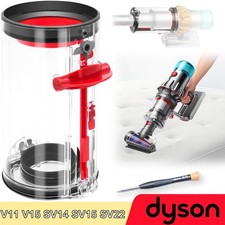 Behälter Staub Mülleimer