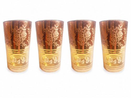 Konvolut goldene - konvolut, 4