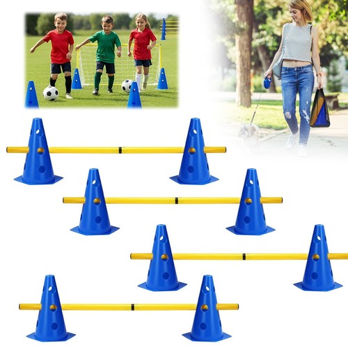 Agility set hunde - agility,