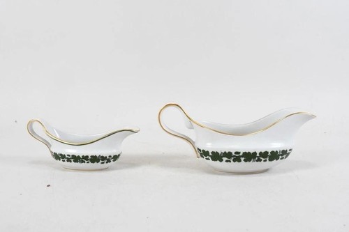 Meissen weinlaub saucieren - meissen, 2