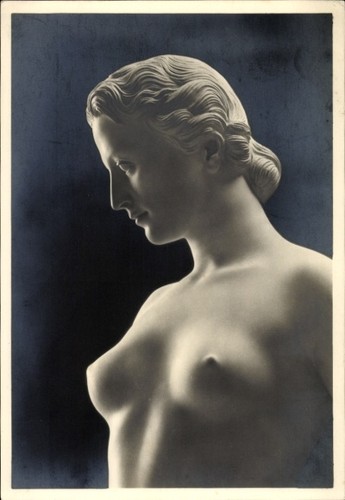 Foto plastik von arno breker - foto,