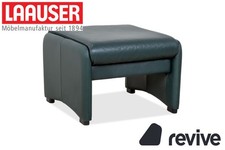 Laauser atlanta leder hocker - laauser,