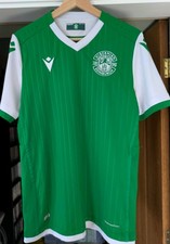 Hibernian hibs 2019 home - hibernian,
