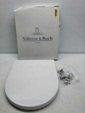 Villeroy & Boch WC-Sitz