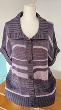 Strickjacke v. Bonita, Gr. XL