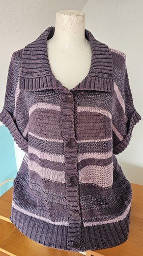 Strickjacke bonita gr xl - strickjacke, bonita,