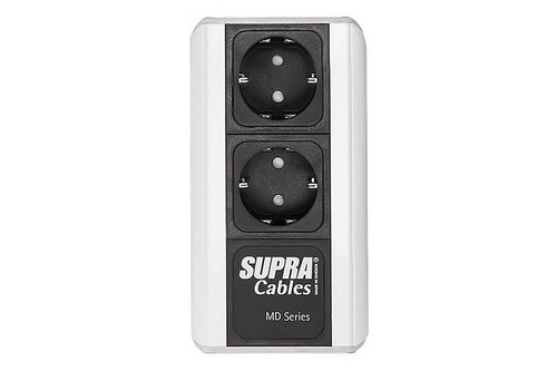 Supra cables mk ii - cables,