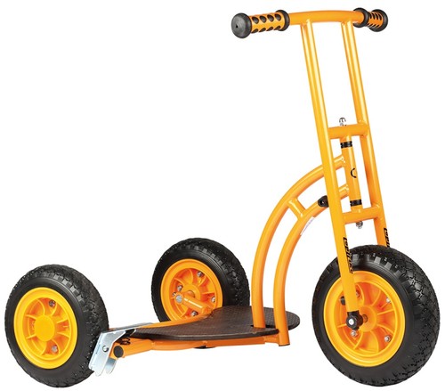 Beleduc toptrike roller - toptrike, bengy