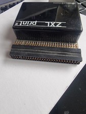 ZX Spectrum Printerinterface, Kellerfund