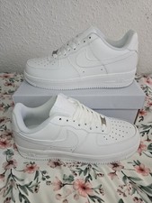 NEU Nike Air Force 1 Weiß
