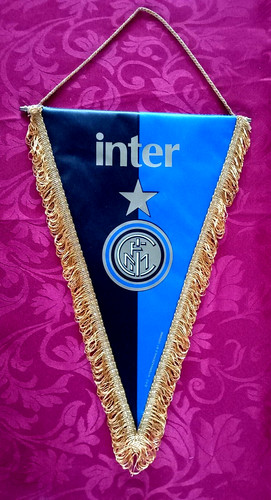 Inter milan football club - milan,