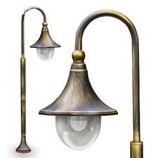 Einfahrt Hof Wege Garten