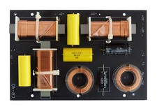 WEICHE PRO  3 WEGE  300 W  CR 40  300 W   1 PAAR