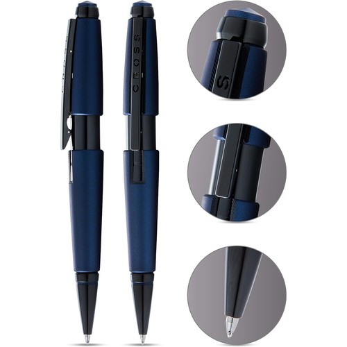 Cross rollerball gel tinten - gel,