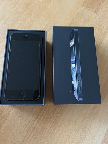 Apple iphone 16gb space - apple, 5s
