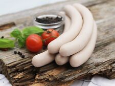 Bratwurst fein, Grillwurst