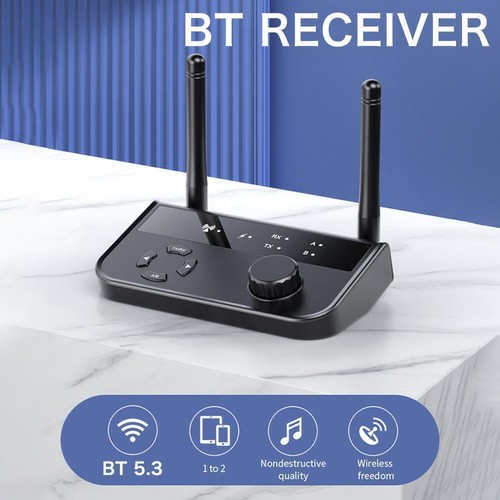 Bluetooth sender - bluetooth, 5.3