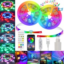 LED Stripe 5050 SMD RGB Leiste