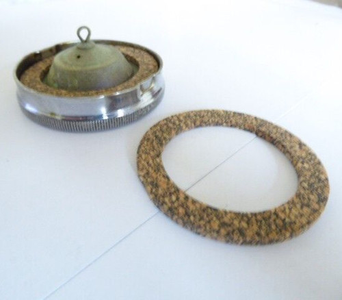 Benzin tankdeckel korken - benzin,