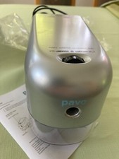 Pavo  elektrische Spitzmaschine Profi-Qualität 