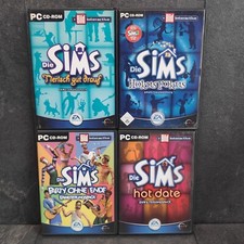 Die Sims: Hot Date; Party Ohne