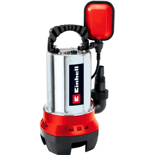 Einhell schmutzwasserpumpe - einhell,