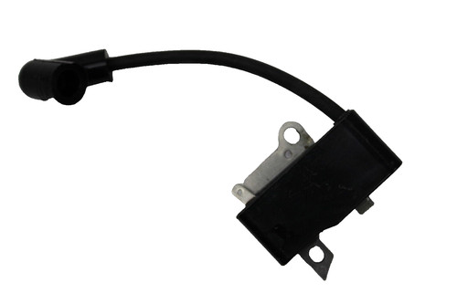 Zündspule für husqvarna 445 - zündspule,