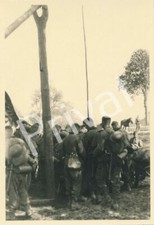 Foto WKII 97.Jäger-Div