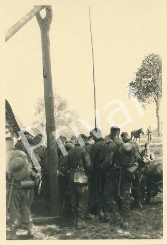 Foto wkii jäger div - wkii, 97.jäger-div