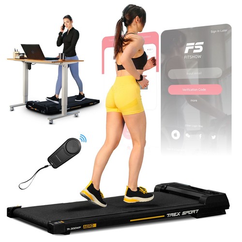 Walking pad laufband - pad,