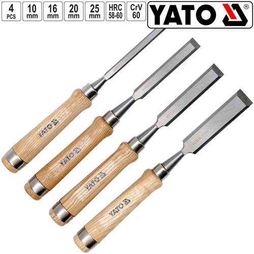 Yato meißel satz - yato,