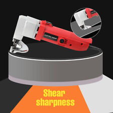 Elektrische Blechschere 2,5mm