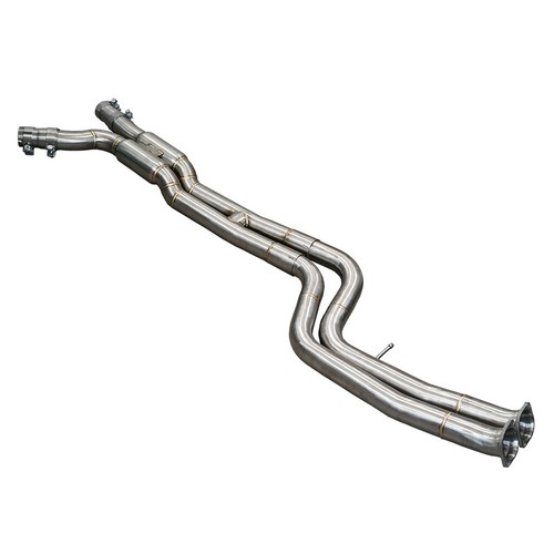 Downpipe fmic pro für - fmic.pro, m2